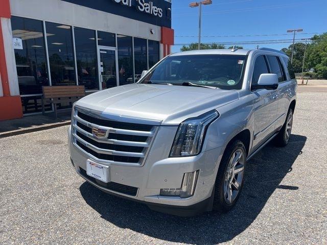 Cadillac Escalade 2WD 4dr Premium Luxury 2020