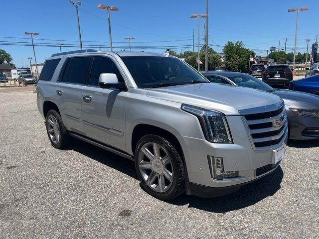 Cadillac Escalade 2WD 4dr Premium Luxury 2020