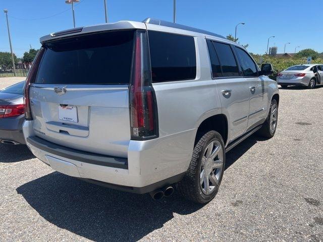 Cadillac Escalade 2WD 4dr Premium Luxury 2020