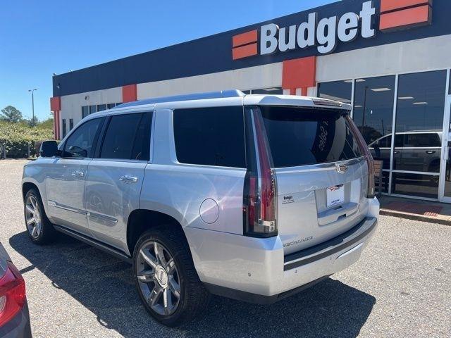 Cadillac Escalade 2WD 4dr Premium Luxury 2020
