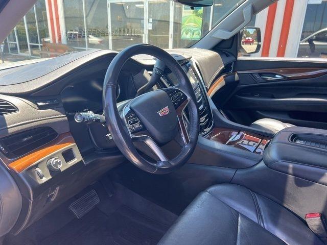Cadillac Escalade 2WD 4dr Premium Luxury 2020