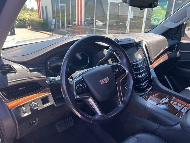 Cadillac Escalade 2WD 4dr Premium Luxury 2020
