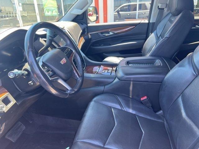 Cadillac Escalade 2WD 4dr Premium Luxury 2020