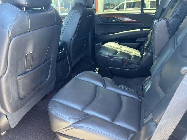 Cadillac Escalade 2WD 4dr Premium Luxury 2020