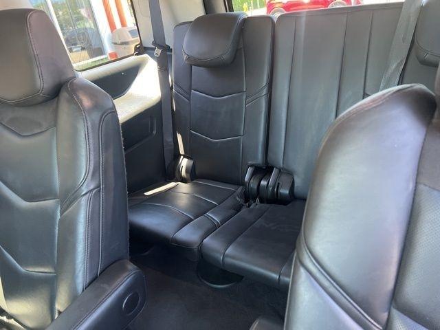 Cadillac Escalade 2WD 4dr Premium Luxury 2020