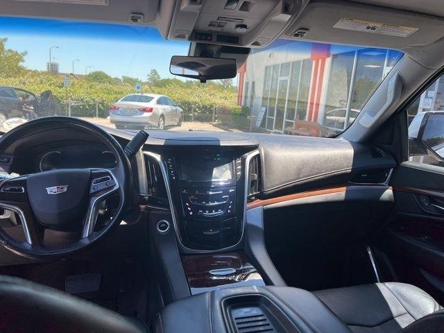 Cadillac Escalade 2WD 4dr Premium Luxury 2020