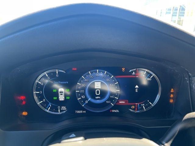 Cadillac Escalade 2WD 4dr Premium Luxury 2020