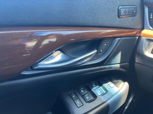 Cadillac Escalade 2WD 4dr Premium Luxury 2020