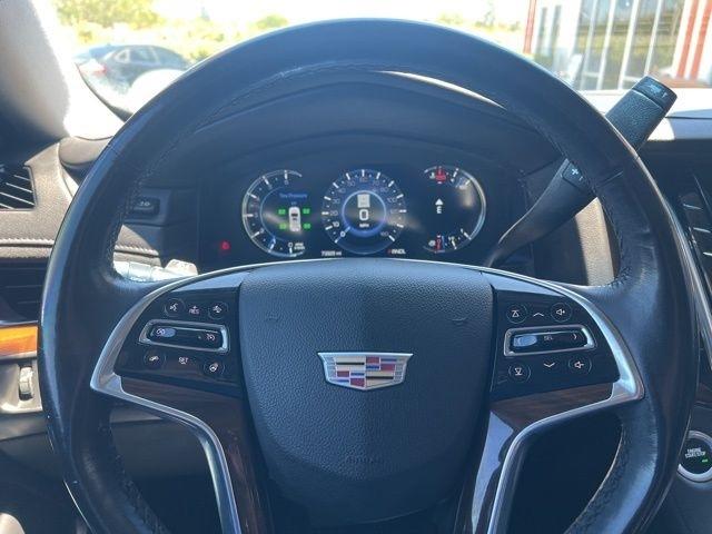 Cadillac Escalade 2WD 4dr Premium Luxury 2020