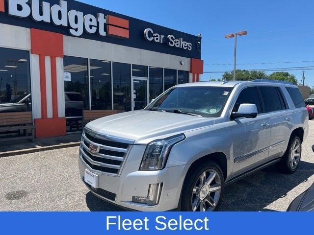 Cadillac Escalade 2WD 4dr Premium Luxury 2020