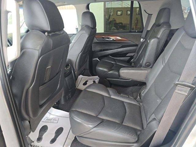 Cadillac Escalade 2WD 4dr Premium Luxury 2020