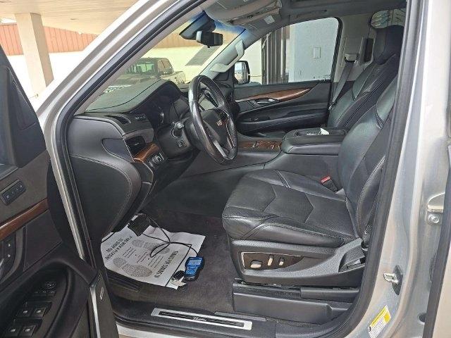 Cadillac Escalade 2WD 4dr Premium Luxury 2020