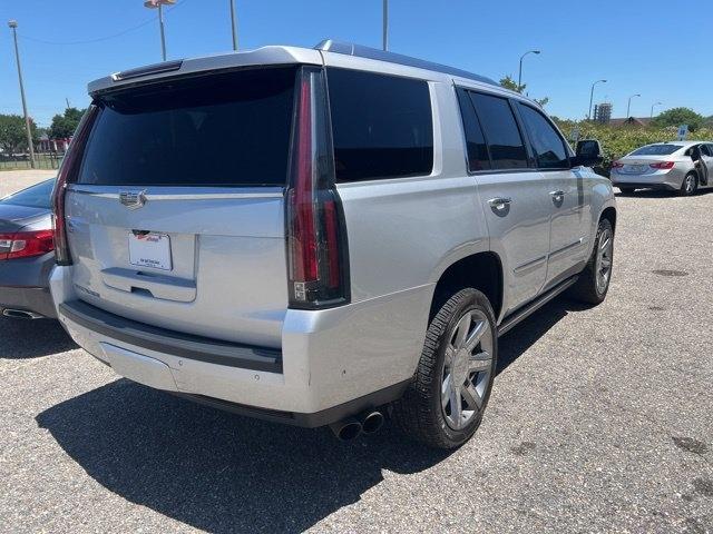 Cadillac Escalade 2WD 4dr Premium Luxury 2020