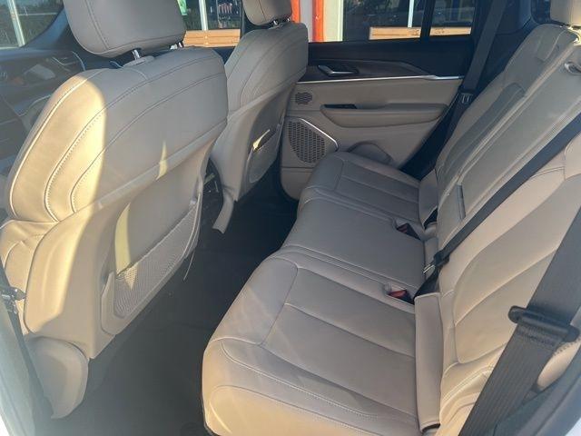 Jeep Grand Cherokee 4xe 4x4 2022