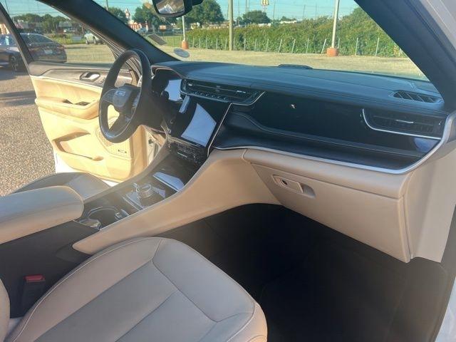 Jeep Grand Cherokee 4xe 4x4 2022