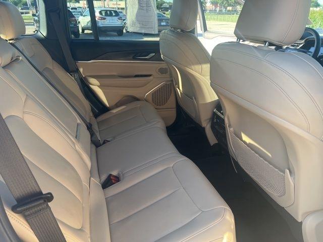 Jeep Grand Cherokee 4xe 4x4 2022