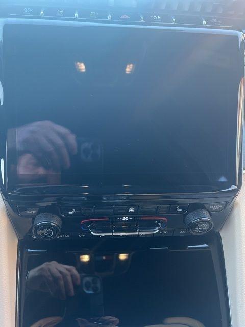 Jeep Grand Cherokee 4xe 4x4 2022