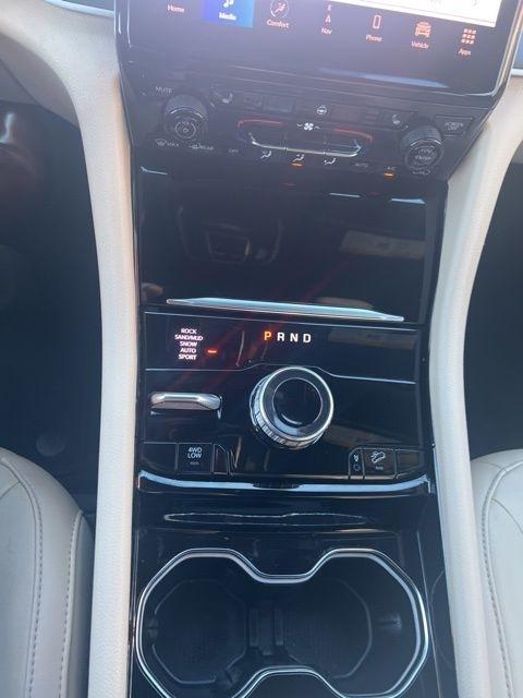 Jeep Grand Cherokee 4xe 4x4 2022