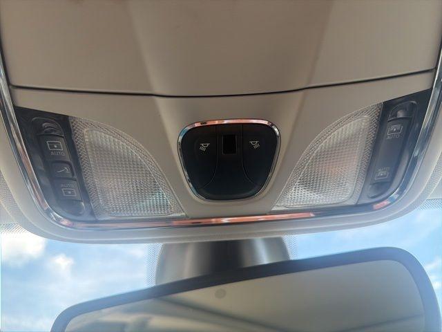 Jeep Cherokee Limited 4x4 2019