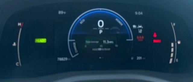 Toyota Camry XLE (Natl) 2025