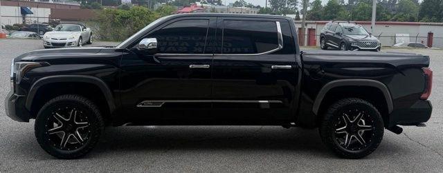 Toyota Tundra 2WD 1794 Edition CrewMax 5.5' Bed (Natl) 2022