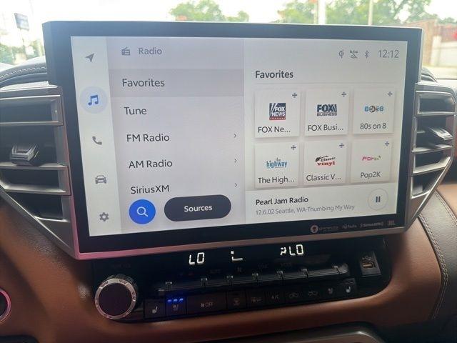 Toyota Tundra 2WD 1794 Edition CrewMax 5.5' Bed (Natl) 2022