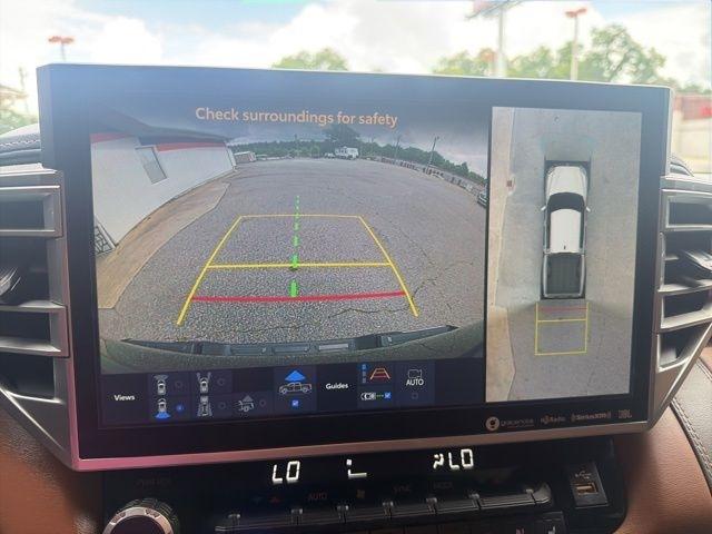 Toyota Tundra 2WD 1794 Edition CrewMax 5.5' Bed (Natl) 2022