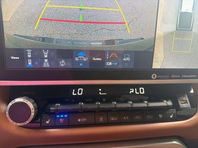 Toyota Tundra 2WD 1794 Edition CrewMax 5.5' Bed (Natl) 2022