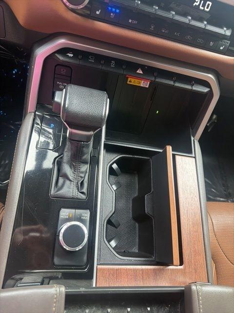 Toyota Tundra 2WD 1794 Edition CrewMax 5.5' Bed (Natl) 2022
