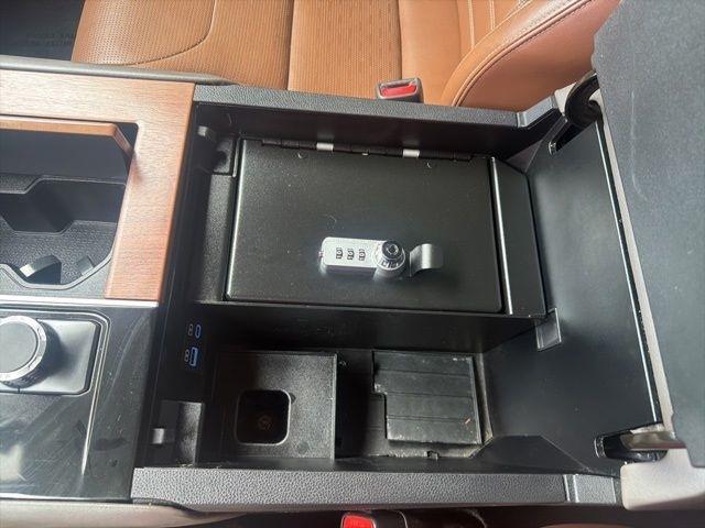 Toyota Tundra 2WD 1794 Edition CrewMax 5.5' Bed (Natl) 2022