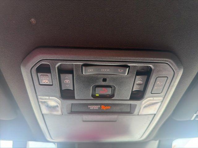 Toyota Tundra 2WD 1794 Edition CrewMax 5.5' Bed (Natl) 2022