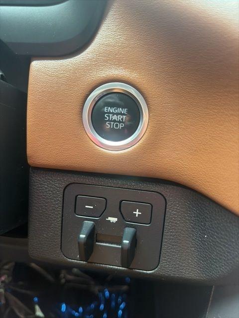 Toyota Tundra 2WD 1794 Edition CrewMax 5.5' Bed (Natl) 2022