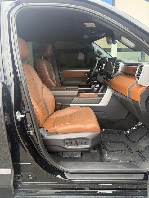 Toyota Tundra 2WD 1794 Edition CrewMax 5.5' Bed (Natl) 2022