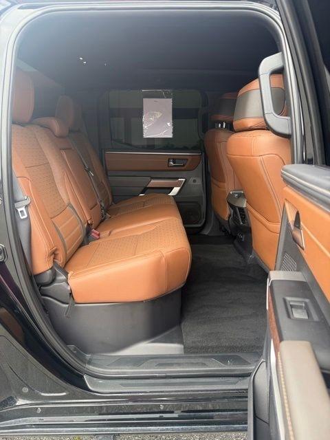 Toyota Tundra 2WD 1794 Edition CrewMax 5.5' Bed (Natl) 2022