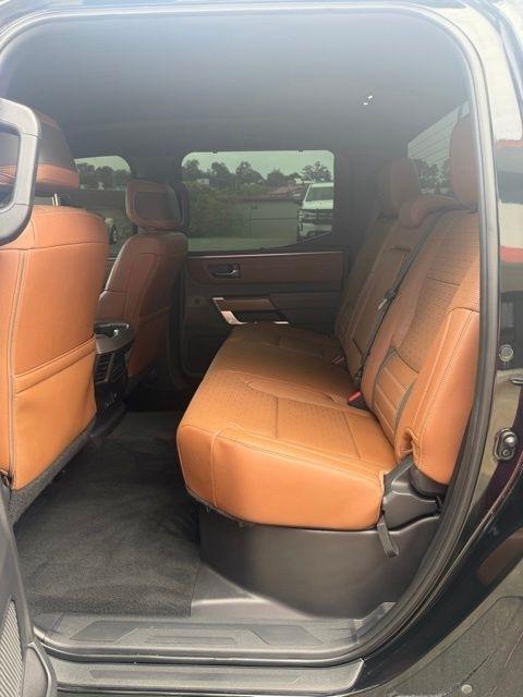 Toyota Tundra 2WD 1794 Edition CrewMax 5.5' Bed (Natl) 2022