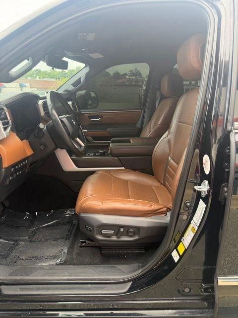 Toyota Tundra 2WD 1794 Edition CrewMax 5.5' Bed (Natl) 2022