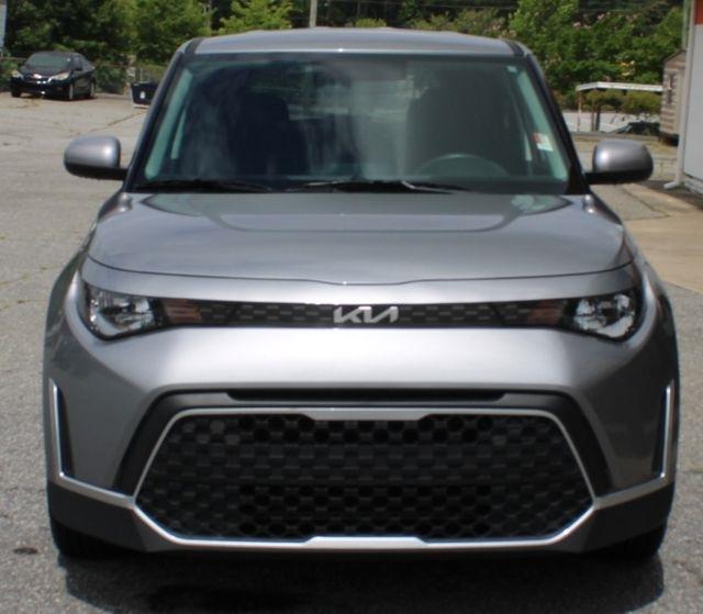 Kia Soul LX FWD 2025