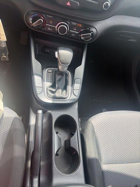 Kia Soul LX FWD 2025