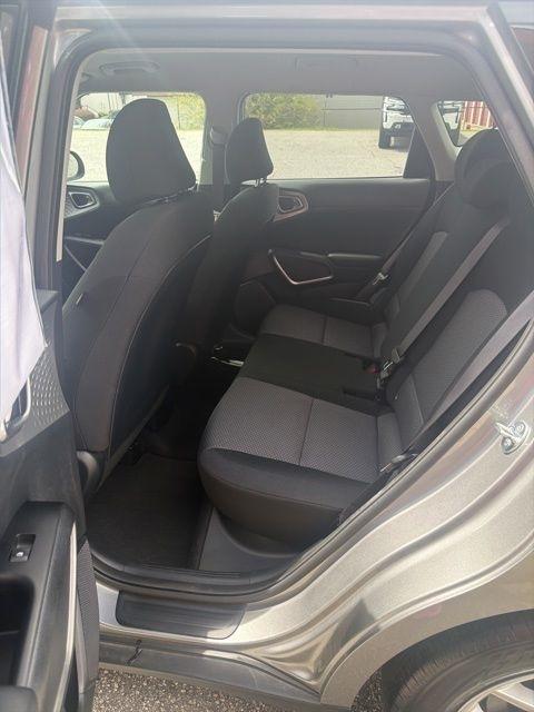 Kia Soul LX FWD 2025