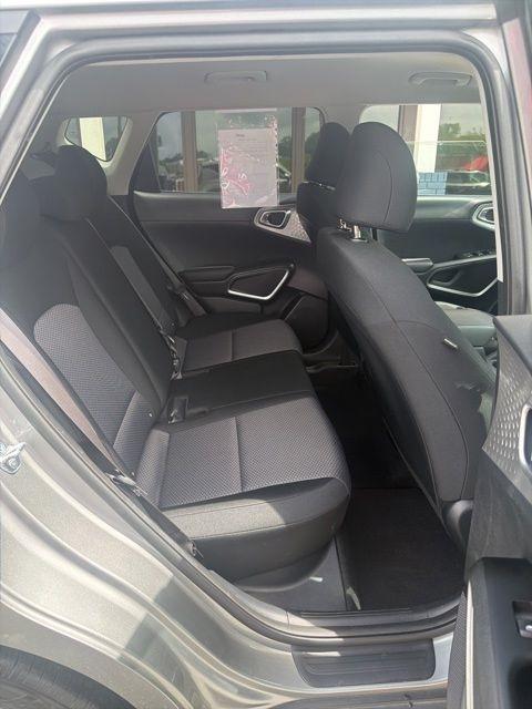 Kia Soul LX FWD 2025