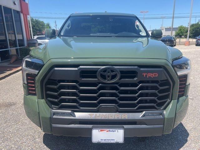 Toyota Tundra 2WD SR5 CrewMax 5.5' Bed (Natl) 2022