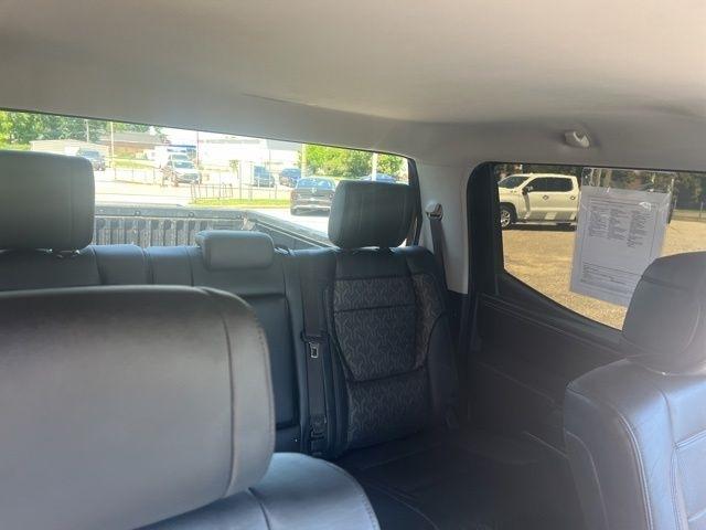 Toyota Tundra 2WD SR5 CrewMax 5.5' Bed (Natl) 2022
