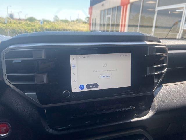 Toyota Tundra 2WD SR5 CrewMax 5.5' Bed (Natl) 2022