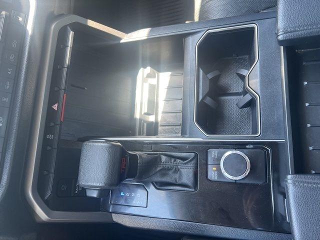 Toyota Tundra 2WD SR5 CrewMax 5.5' Bed (Natl) 2022