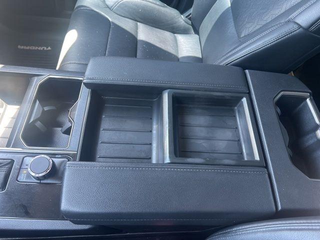 Toyota Tundra 2WD SR5 CrewMax 5.5' Bed (Natl) 2022