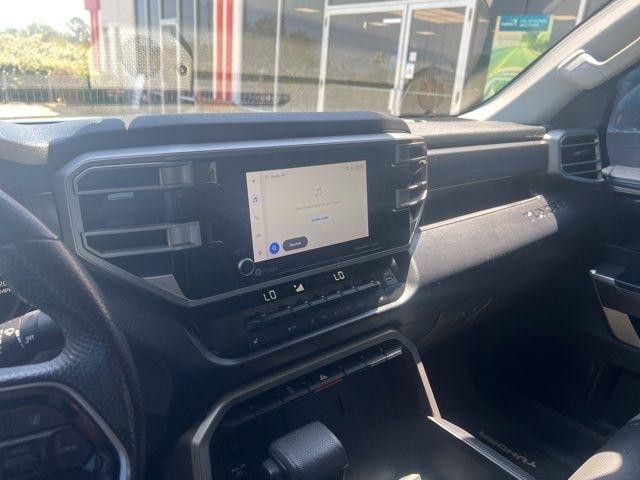 Toyota Tundra 2WD SR5 CrewMax 5.5' Bed (Natl) 2022