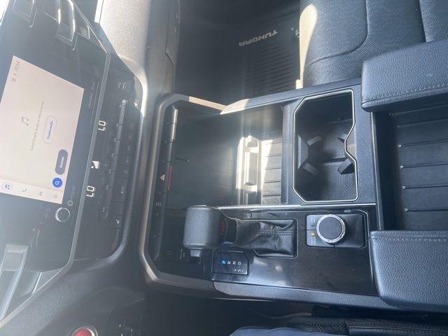 Toyota Tundra 2WD SR5 CrewMax 5.5' Bed (Natl) 2022