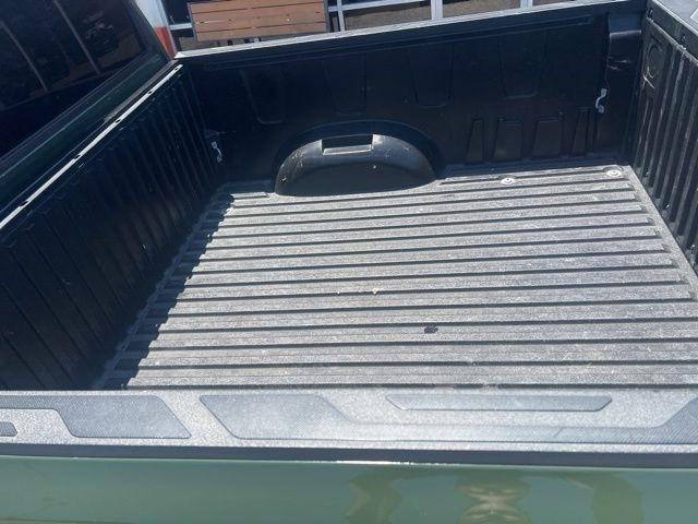Toyota Tundra 2WD SR5 CrewMax 5.5' Bed (Natl) 2022