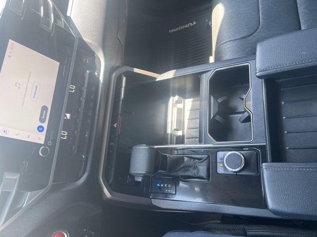 Toyota Tundra 2WD SR5 CrewMax 5.5' Bed (Natl) 2022