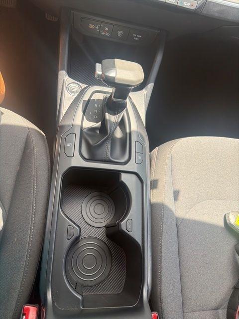 Kia K4 LXS FWD 2025